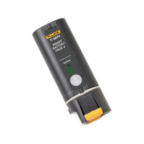 FLUKE-TIX5xx-SBP4 Smart Battery Pack CHK