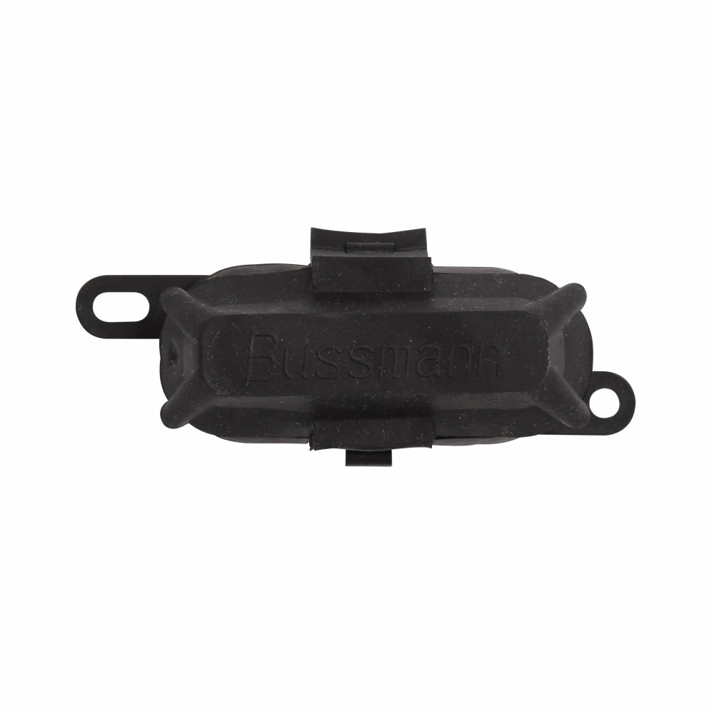FMG-211 Bolt-In Automotive Fuse Holder, 8 to 1/0 AWG Wire
