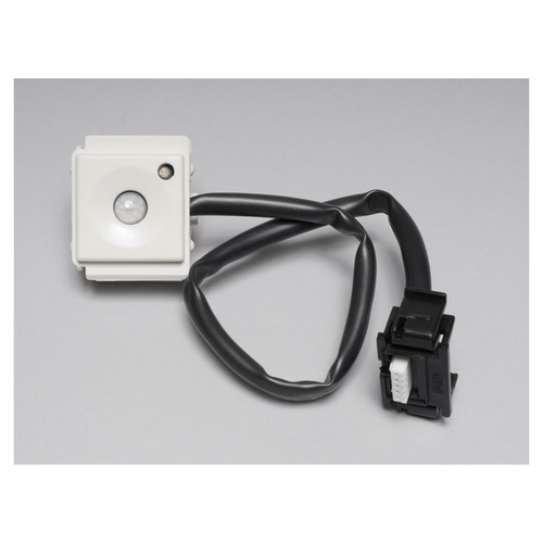 FV-MSVK1 SmartAction Plug and Play Motion Sensor Module, For Use With WhisperGreen Select Series Ventilation Fan, Steel, Hot Dipped Galvanized, Import