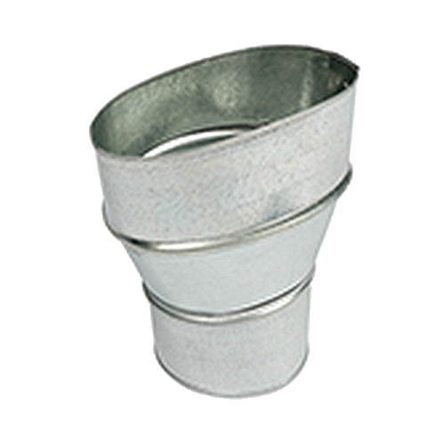 FV-VS43R WhisperValue Duct Adapter