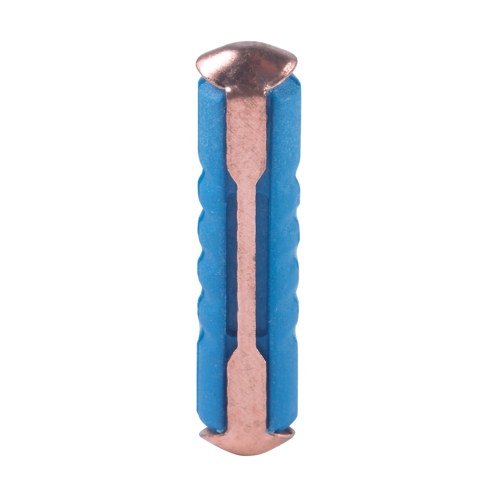 GBC-5 Fast Acting Fast Blow Automotive Fuse, 5 A, 32 V AC/DC