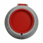 Eaton Crouse-Hinds series IEC 60309 industrial connector, 100A, 3-wire, 4-pole, Glass reinforced polyamide, 125/250 Vac