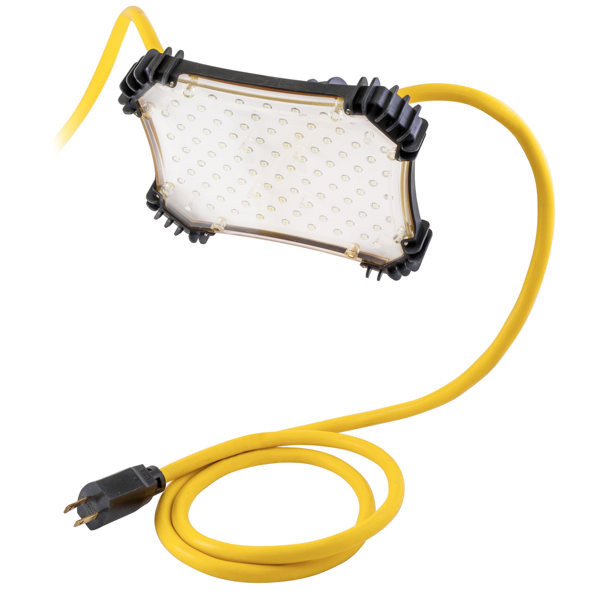 HBL182S20LED Non-Dimmable Standard Stringer Light, 6.6 W Fixture, 125 V AC, 1 Lamps