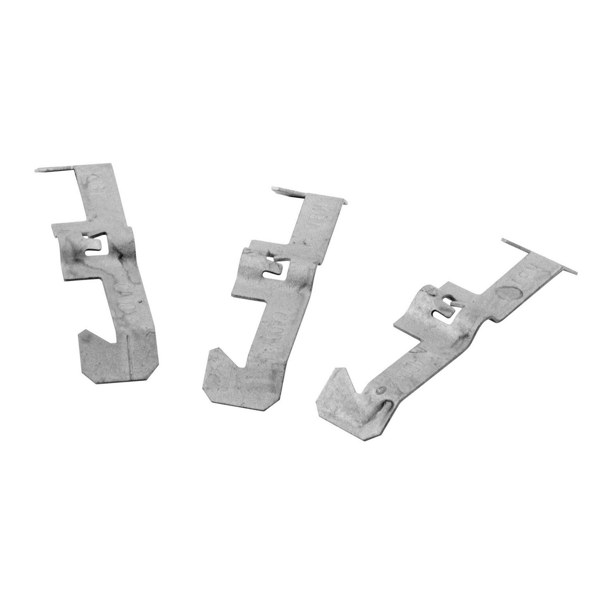 HBTSTRUTCLIP Standard Strut Clip, For Use With Wire Basket Trays