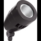 LFlood, 26W, 3000k, LED with Narrow,Reflector HbLED, Bronze