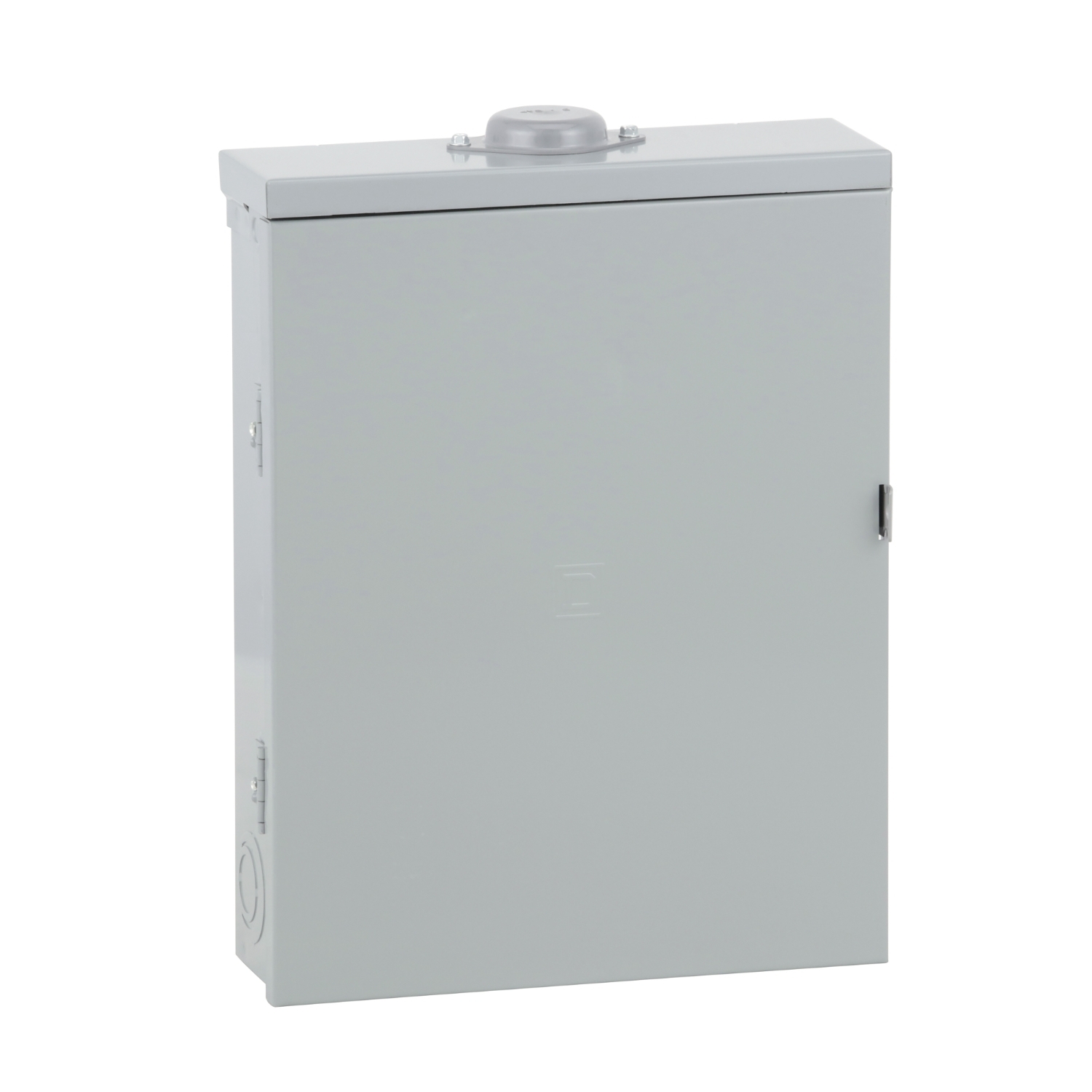 HOM1224L125PRB Homeline Load center, Homeline, 1 phase, 12 spaces, 24 circuits, 125A convertible main lugs, PoN, NEMA3R