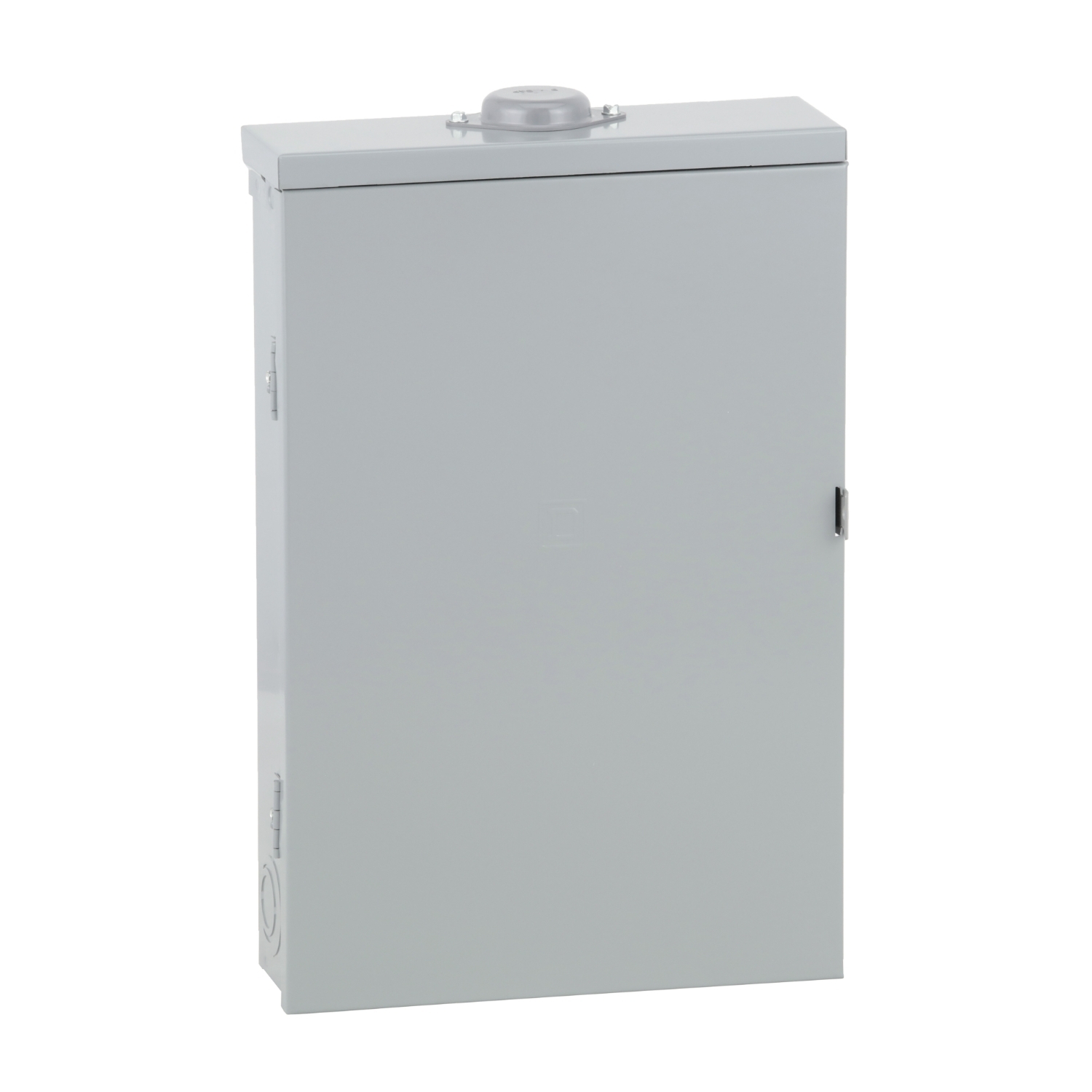 HOM2040L125PRB Homeline Load center, Homeline, 1 phase, 20 spaces, 40 circuits, 125A convertible main lugs, PoN, NEMA3R