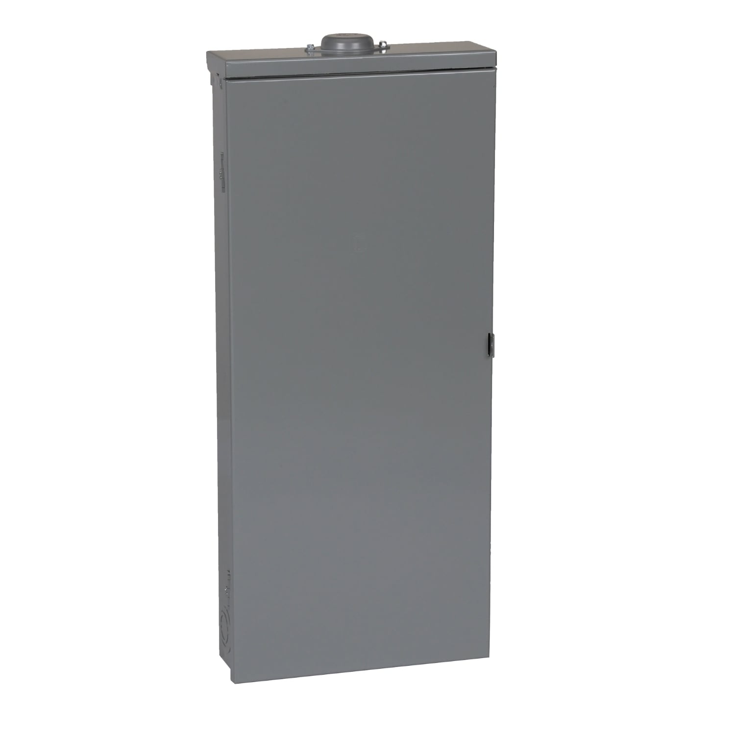 HOM3060M150PRB Homeline Load center, Homeline, 1 phase, 30 spaces, 60 circuits, 150A convertible main breaker, PoN, NEMA3R
