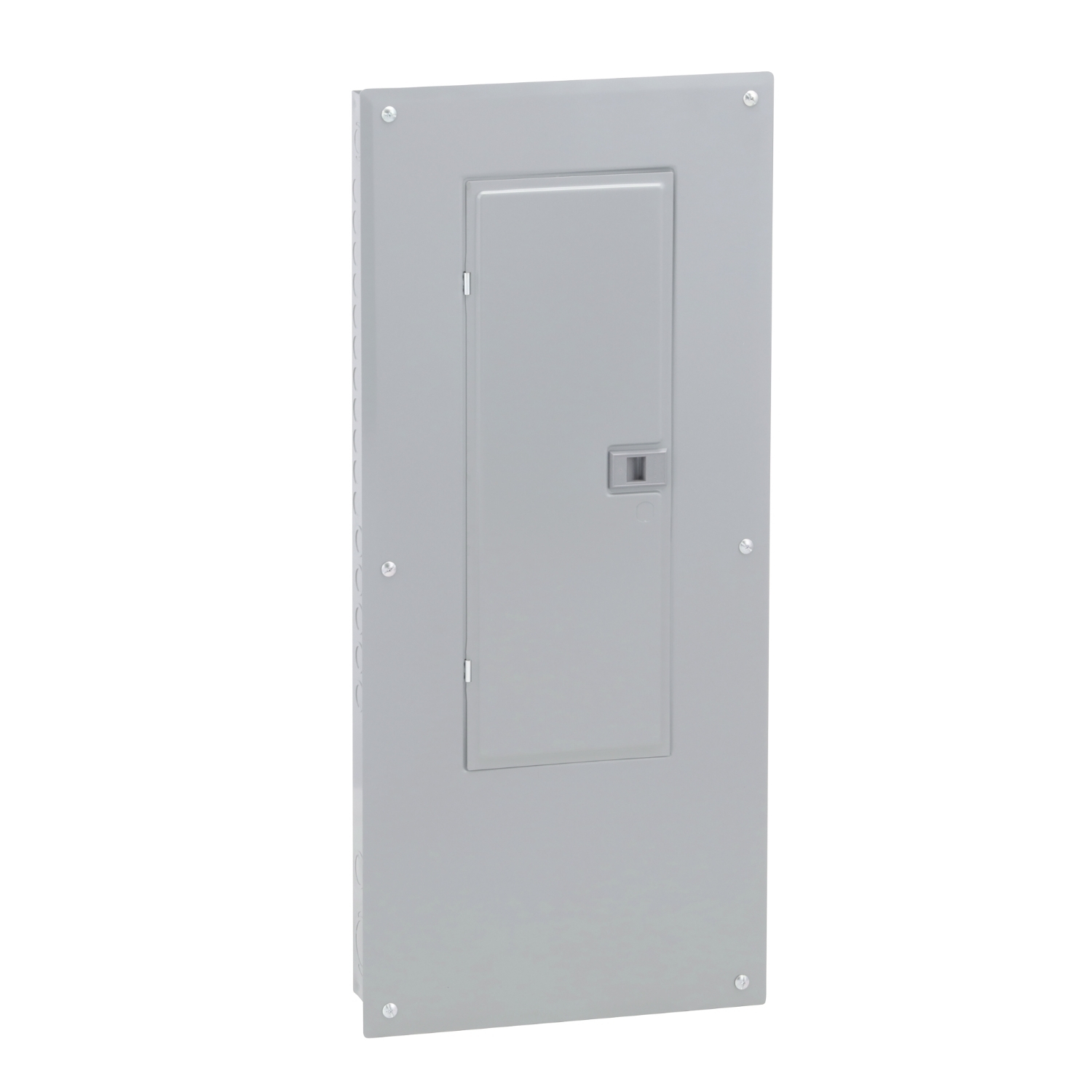 HOM3060M200PCVP Homeline Load center, Homeline, 1 phase, 30 spaces, 60 circuits, 200A convertible main breaker, PoN, NEMA1, value pack