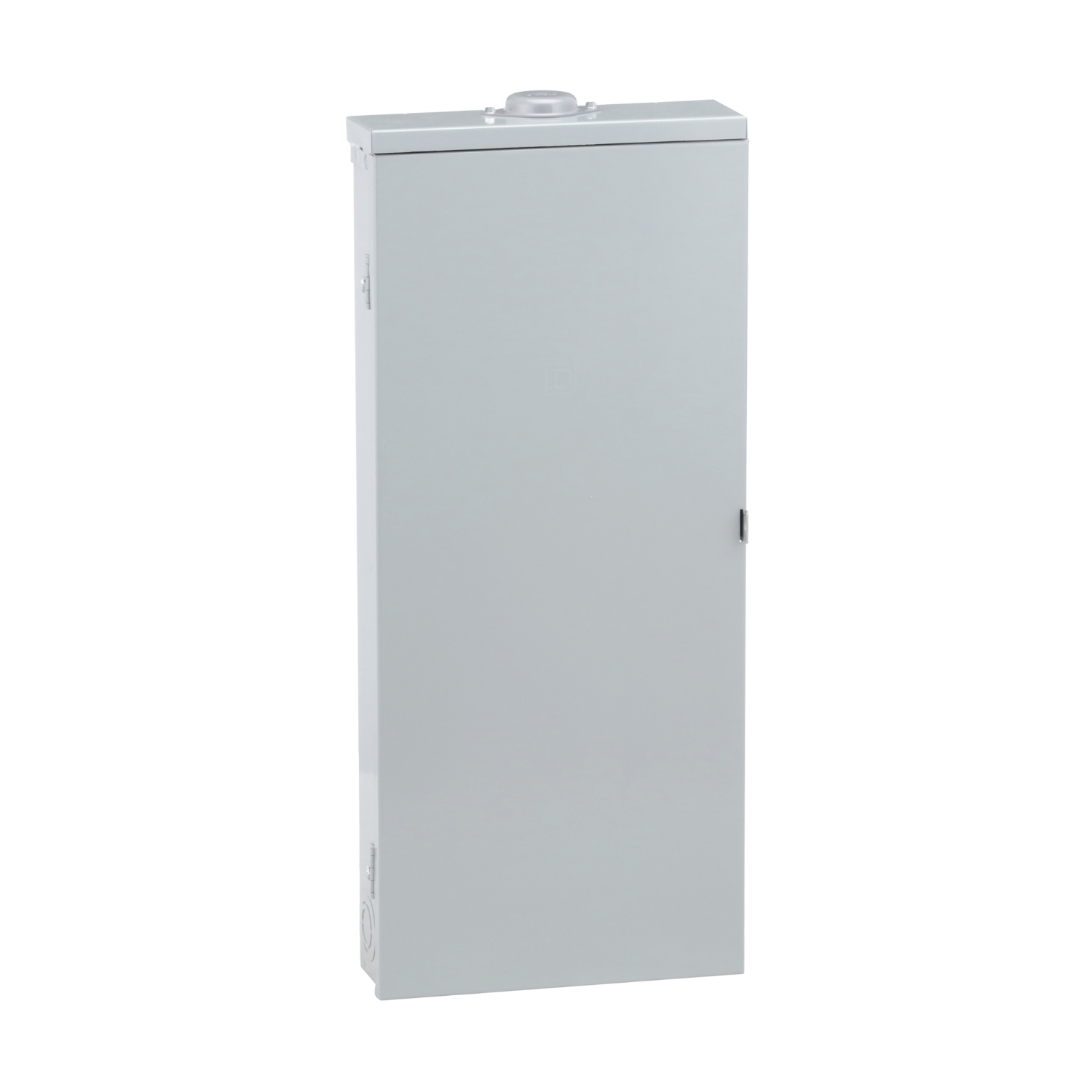 HOM3060M200PRB Homeline Load center, Homeline, 1 phase, 30 spaces, 60 circuits, 200A convertible main breaker, PoN, NEMA3R