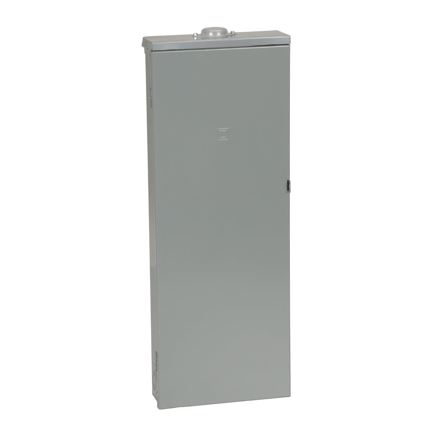 HOM4080L225PRB Homeline Load center, Homeline, 1 phase, 40 spaces, 80 circuits, 225A convertible main lugs, PoN, NEMA3R