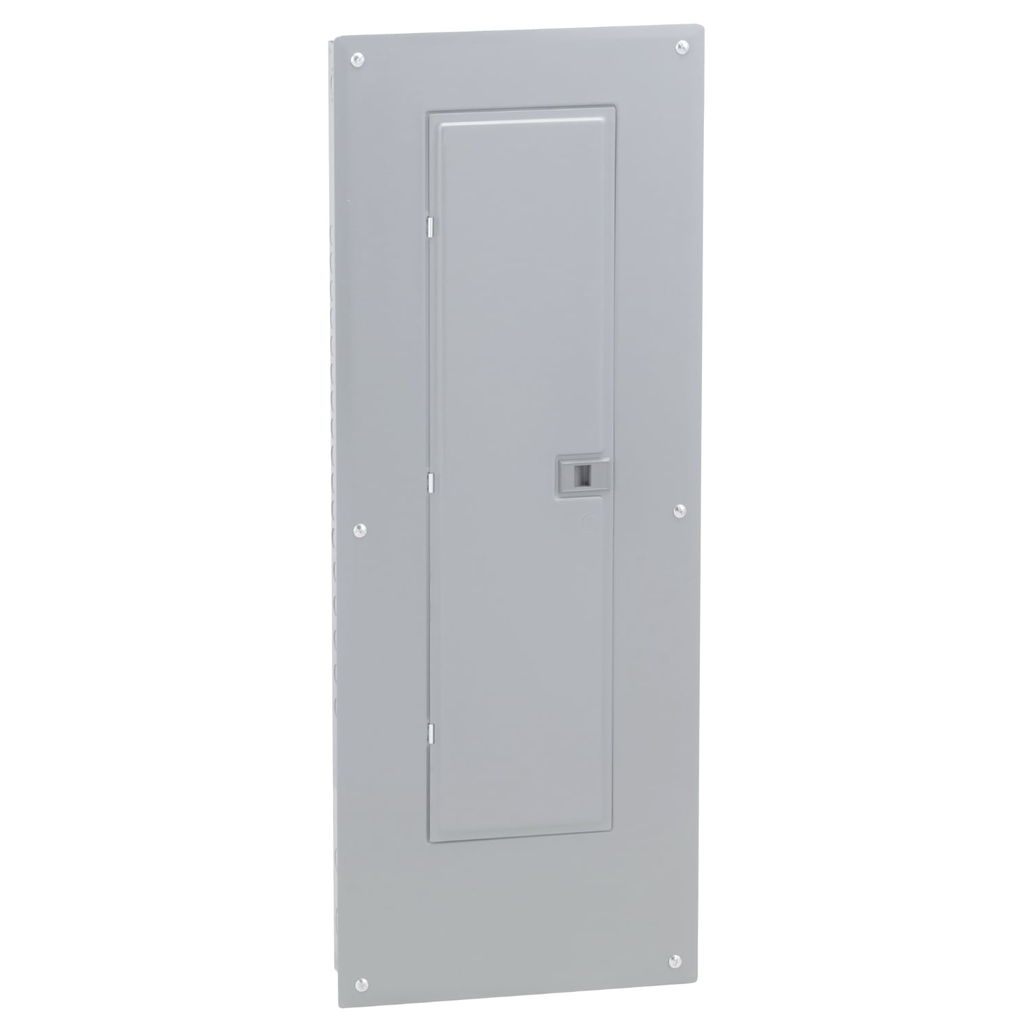 HOM4080M200PC1AVP Homeline Load center, Homeline, 1 phase, 40 spaces, 80 circuits, 200A convertible main breaker, PoN, NEMA1, value pack