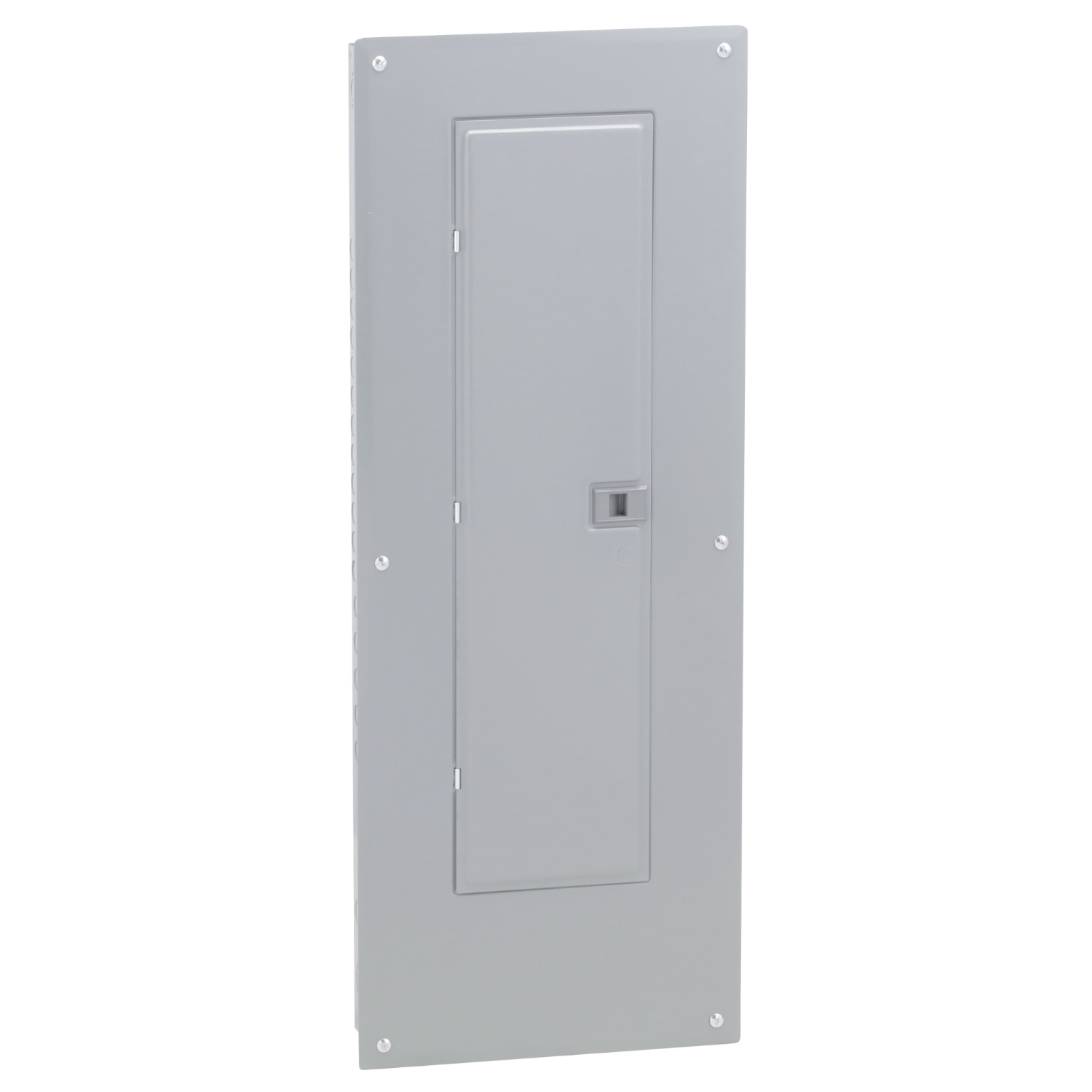 HOM4080M200PCAFVP Homeline Load center, Homeline, 1 phase, 40 spaces, 80 circuits, 200A convertible main breaker, PoN, NEMA1, value pack