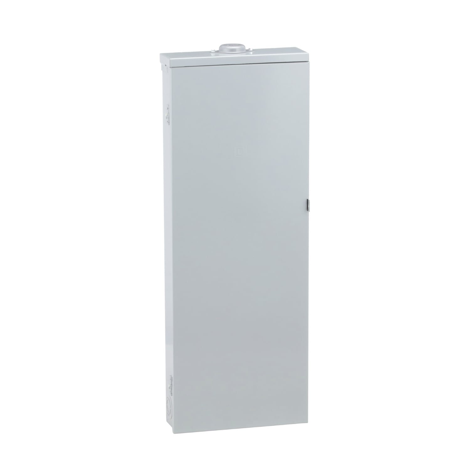 HOM4080M200PRB Homeline Load center, Homeline, 1 phase, 40 spaces, 80 circuits, 200A convertible main breaker, PoN, NEMA3R