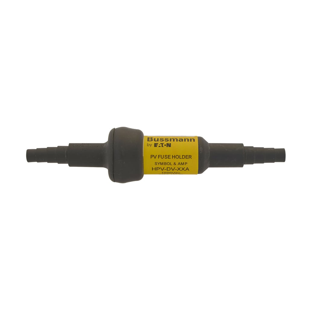 HPV-DV-15A HPV Holder Fuse
