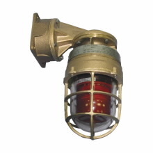 INX3648 Lamp, For Use With Pauluhn EPN7000 Flash Tube Strobe Light