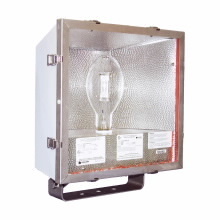INX5015 Multi-Tap Ballast, Metal Halide Lamp, 150 W, 120/208/240/277 VAC