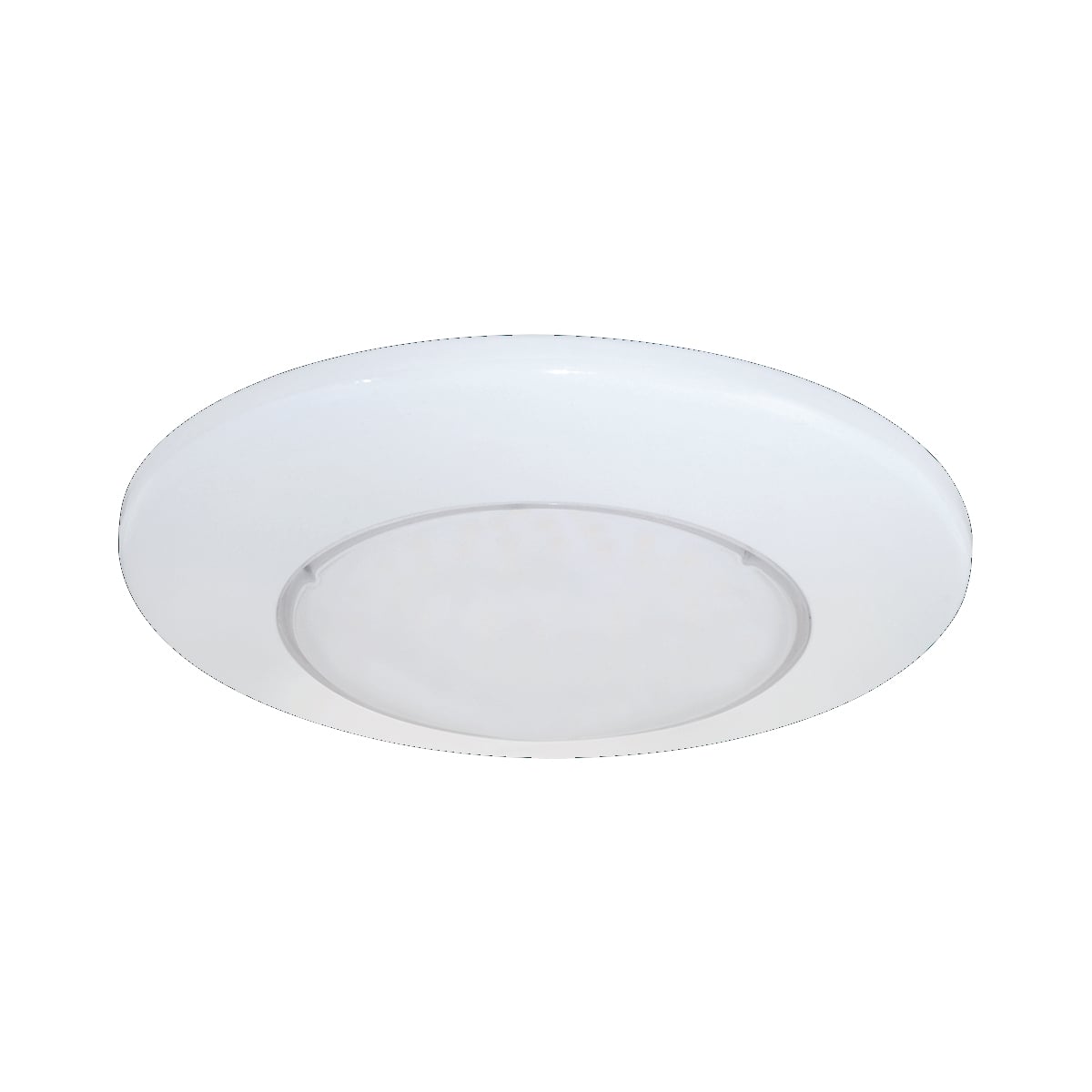 LBSLEDA10L30K9 WH Dimming Retrofit LED Module, 120 V AC