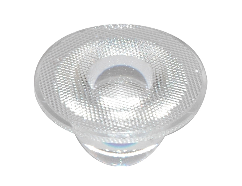 LEDOPTIC2 SP 18 deg Spot Flood Optic, For Use With 2 in LED Downlight