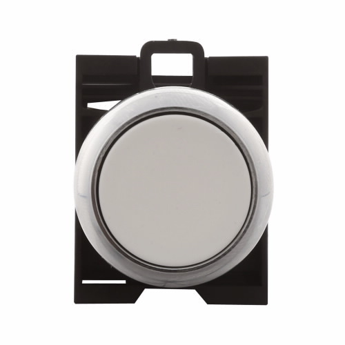 M22M-D-W M22 M22 Operator Non-Illuminated Pushbutton, 22.5 mm