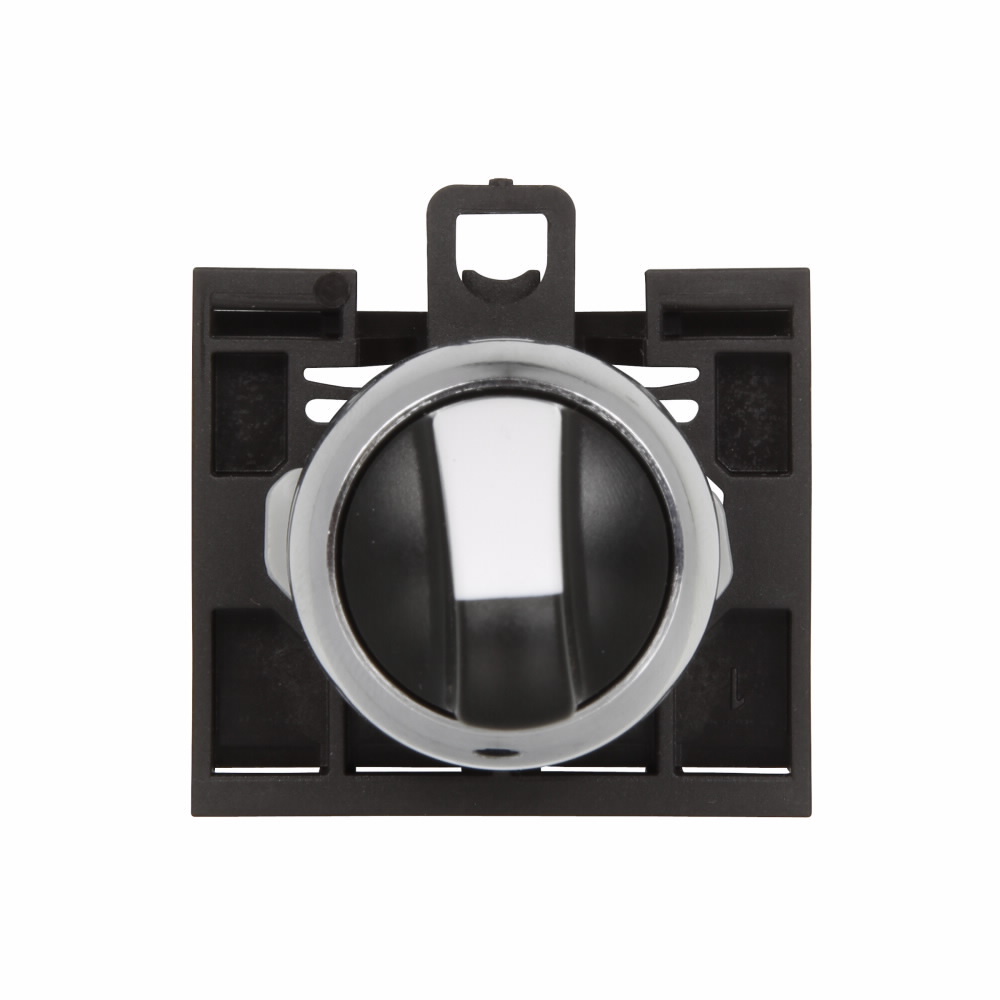 M22M-WRK4 RMQ-Titan Modular Non-Illuminated Pushbutton Selector Switch Operator, 22.5 mm, 4 Positions
