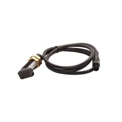 M22M-WS RMQ-Titan Modular Non-Illuminated Pushbutton Selector Switch Operator, 22.5 mm, 2 Positions