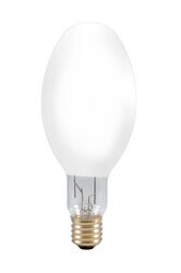 M400/C/U/ED37/64037 Metalarc HID General Purpose Standard Metal Halide Lamp, 400 W, E39 HID Lamp, ED37, 32000 Lumens