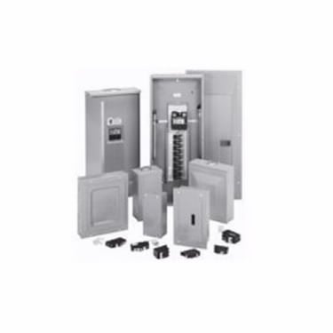 MBE2040PV125BTF Solar-ready Meter Breaker, 125 Amp, 1 Phase, OH, UG, Flush, 3 Wire