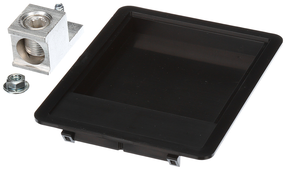 MBKBFA Back Fed Main Breaker Kit, For Use With BL, BQD, NGB Breaker, Type P1 Panelboard