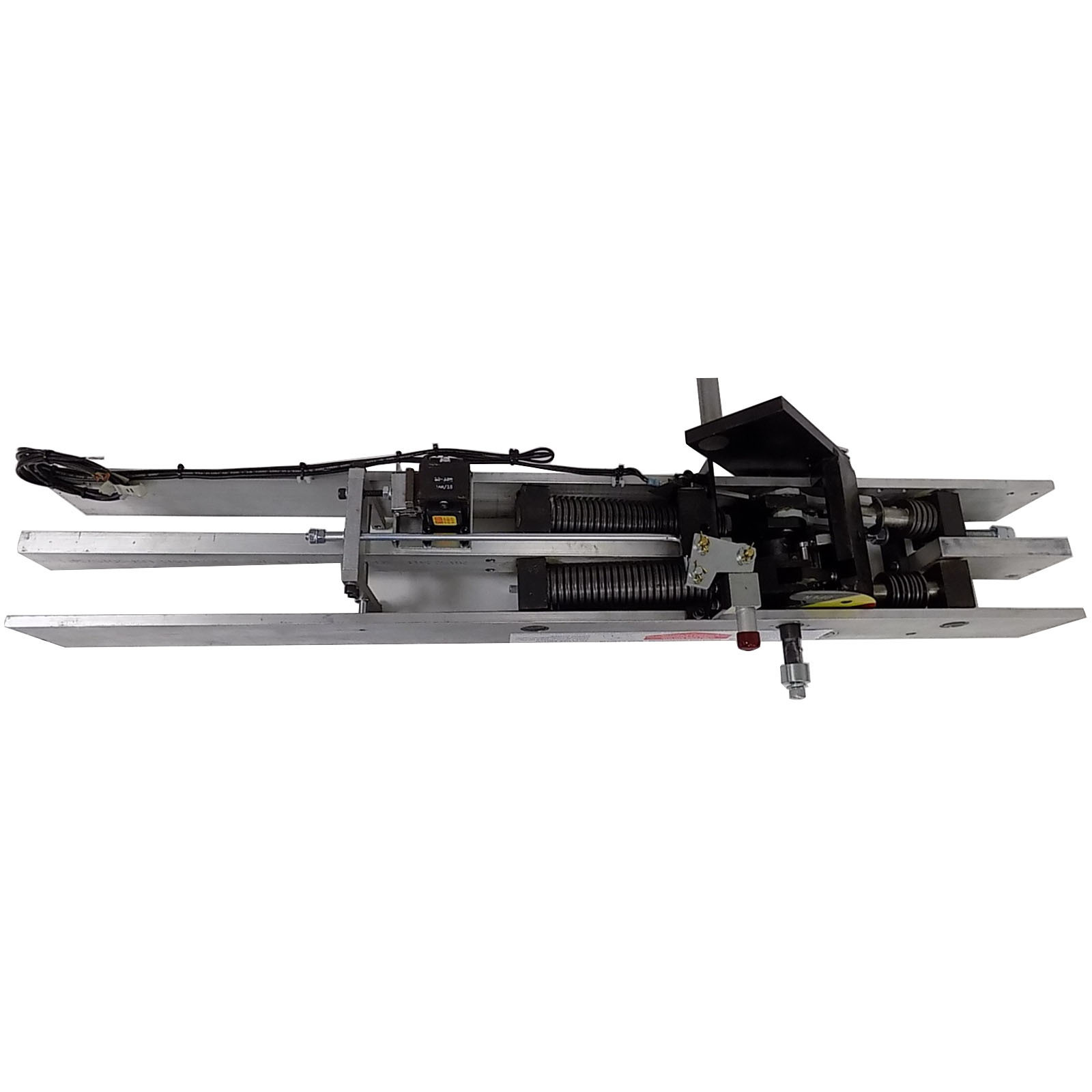 MECHPC3040 Replacement Deadfront Mechanism, For Use With 3000 and 4000 A Pringle Switch