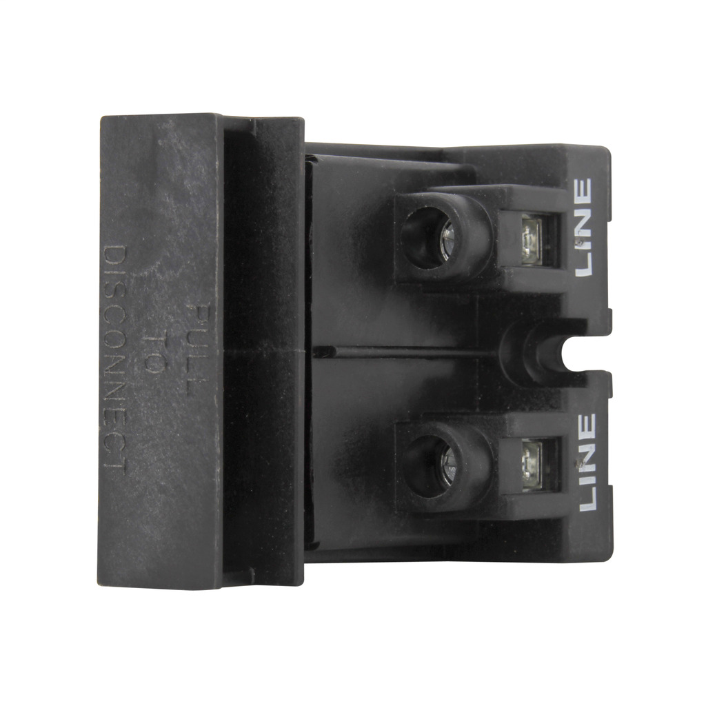 ND-1260-2CQ Non-Fused Disconnect