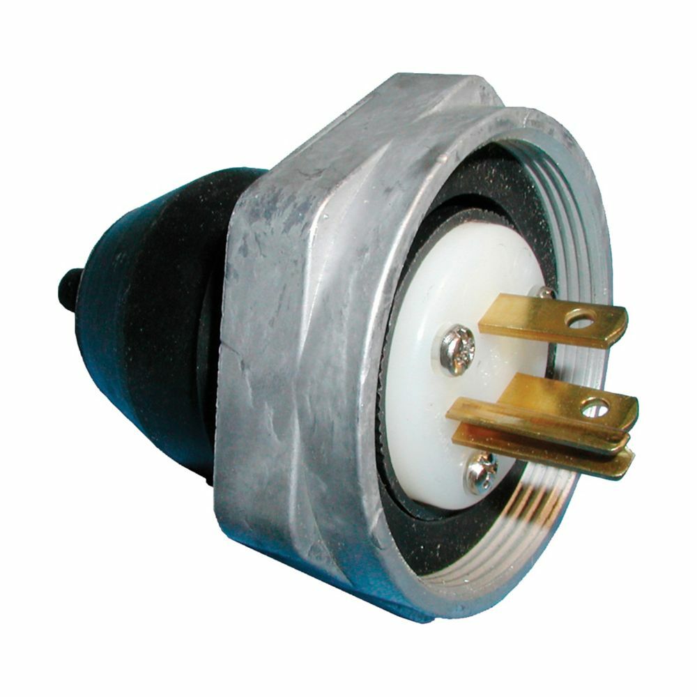 NRL8001 Cast Open Ring, For Use With Pauluhn ProConnect 80/wd Wiring Device, Die Cast Aluminum