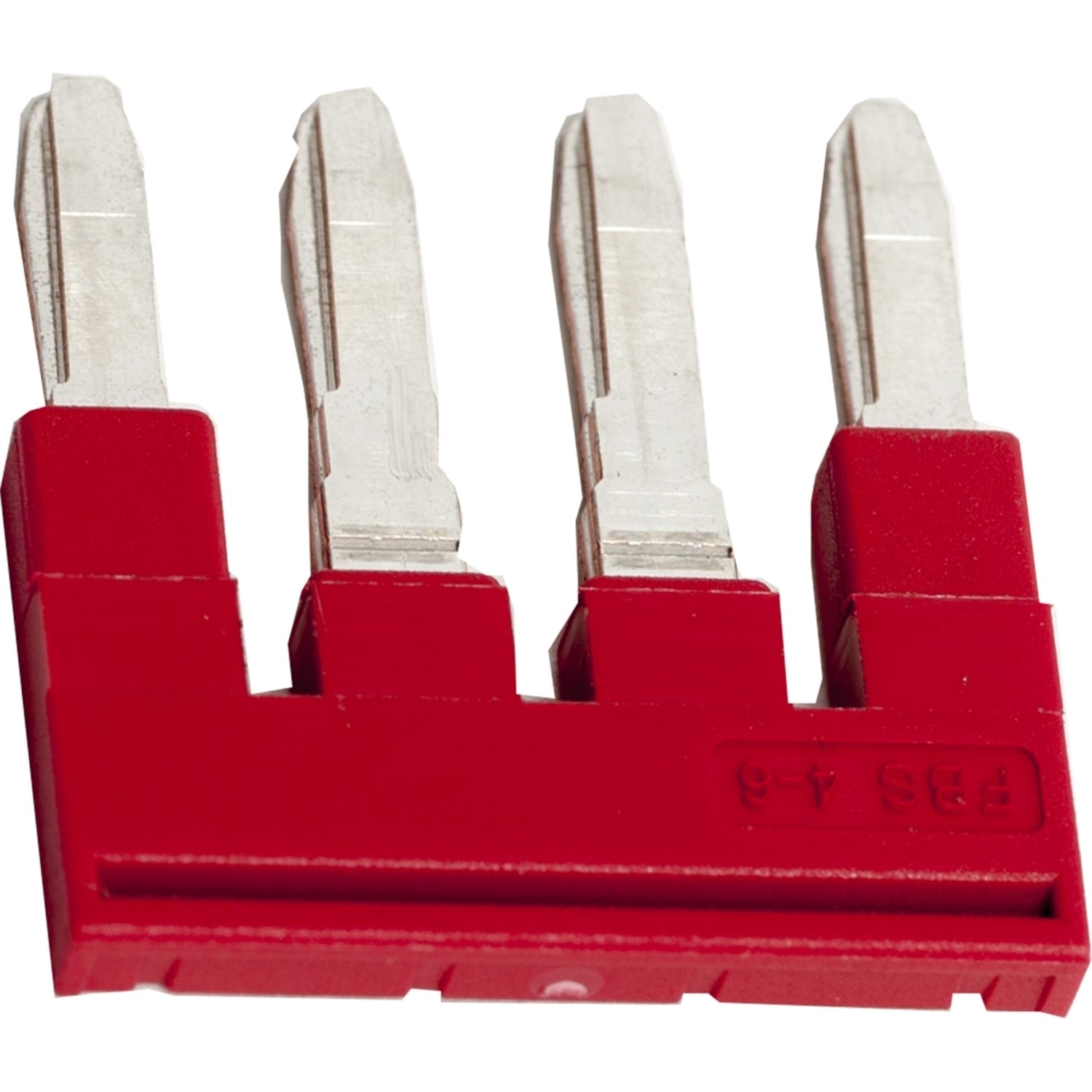 NSYTRAL44 Plug-In Bridge, 4 Poles