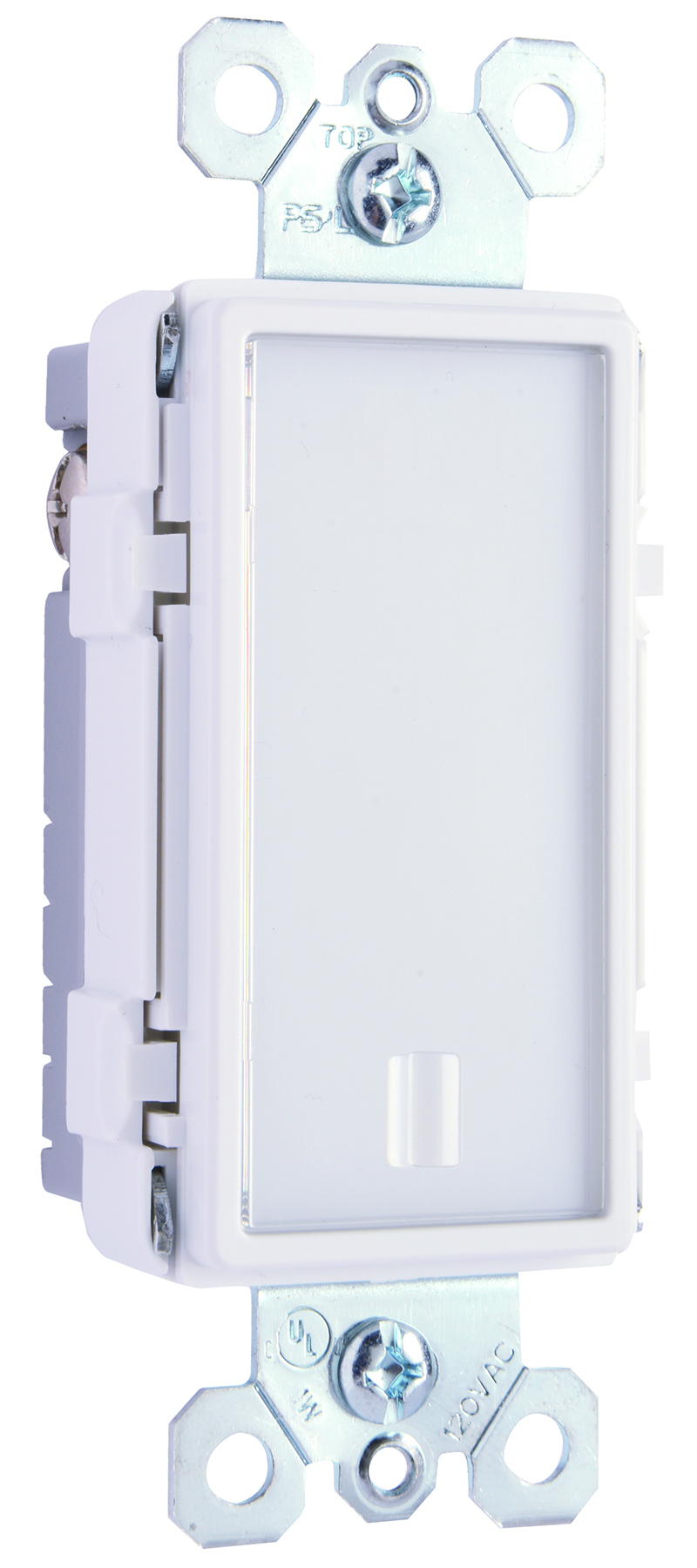 NTLFULLWCC6 radiant Full Night Light, White