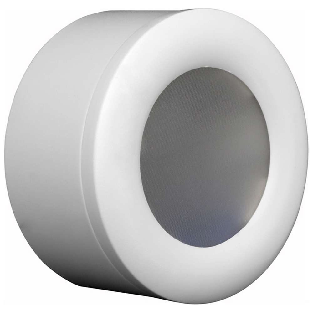 ODC0P-D0W Dimming Low Voltage Photocell, 12 to 24 V DC, Ceiling Mount