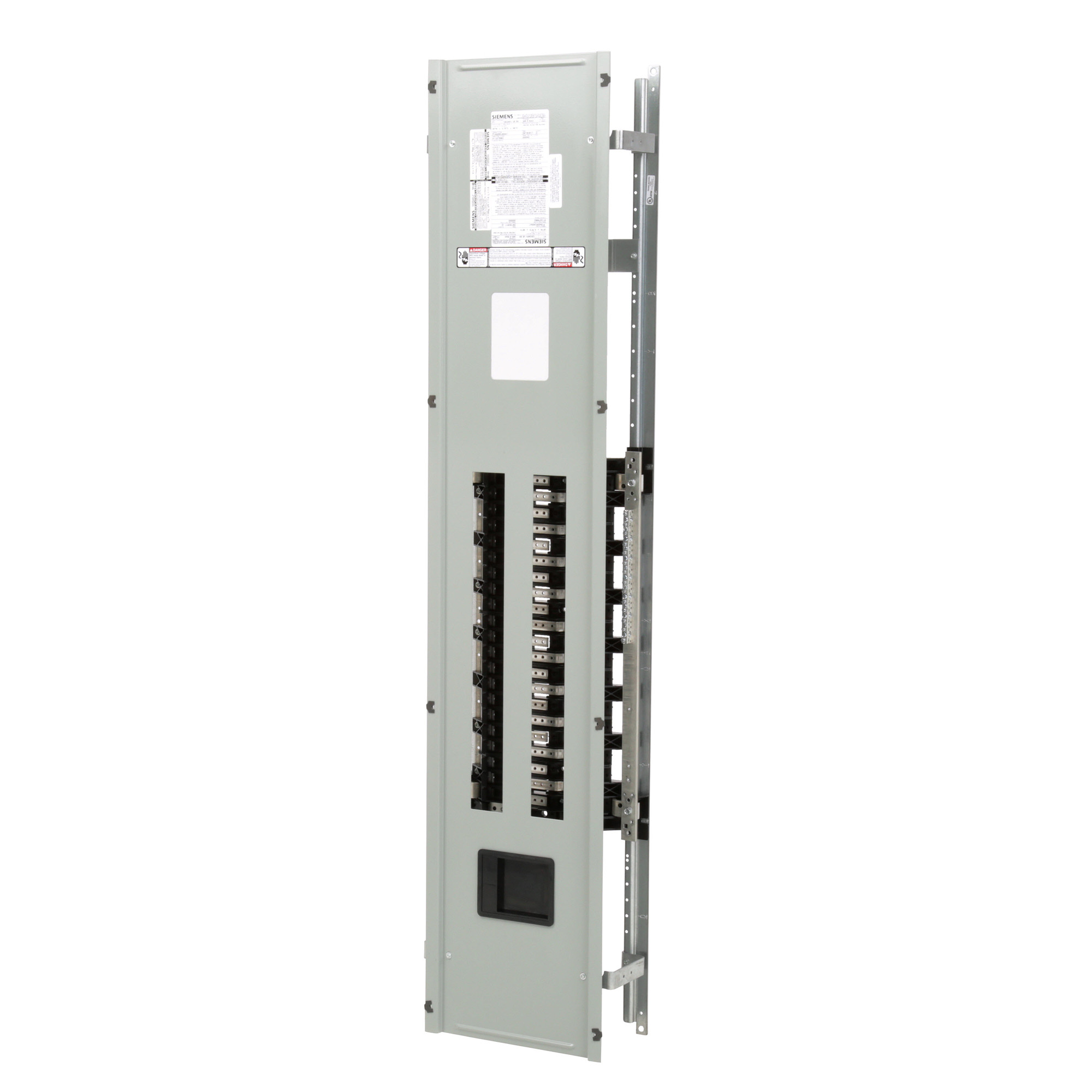 P1A42MC400AT Type P1 Panelboard Interior, 120/240 V AC, 400 A