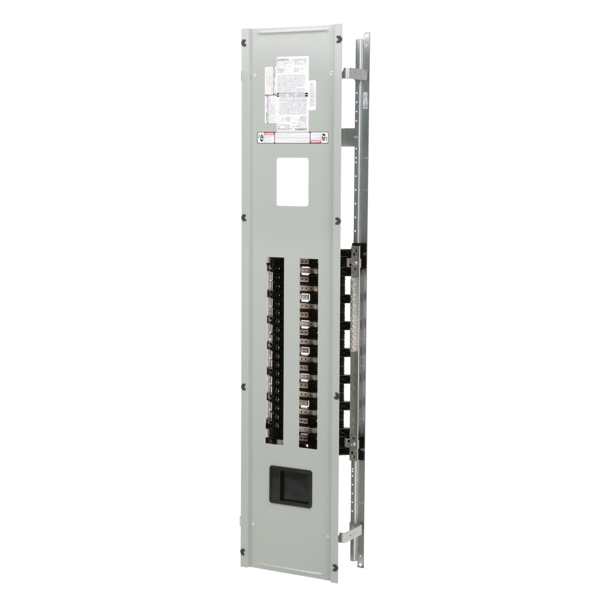 P1A42MC400CT Type P1 Panelboard Interior, 120/240 V AC, 400 A