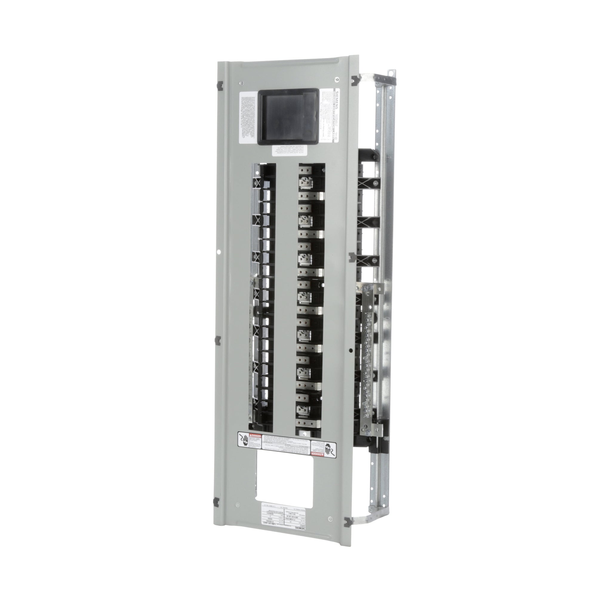 P1X42MC250AT Type P1 Panelboard Interior, 208/120 V AC, 250 A