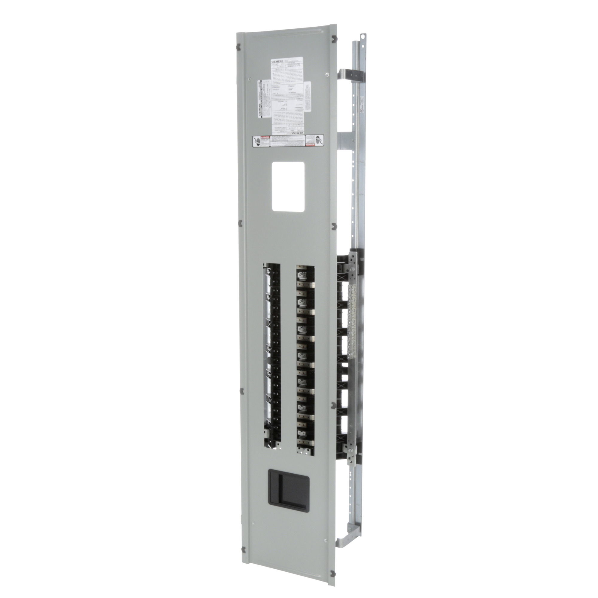 P1X42MC400AT Type P1 Panelboard Interior, 208/120 V AC, 400 A