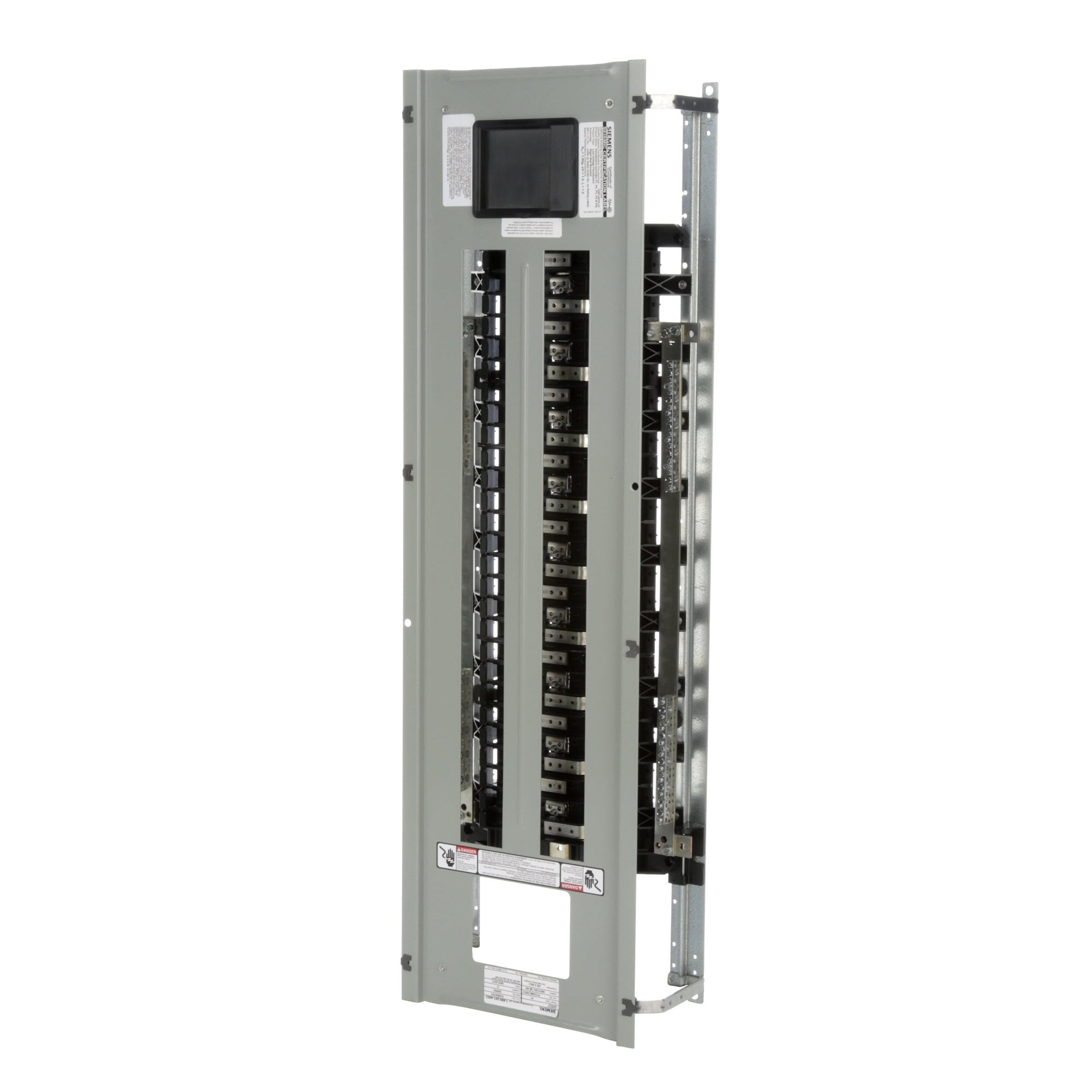 P1X54MC250CT Type P1 Panelboard Interior, 208/120 V AC, 250 A