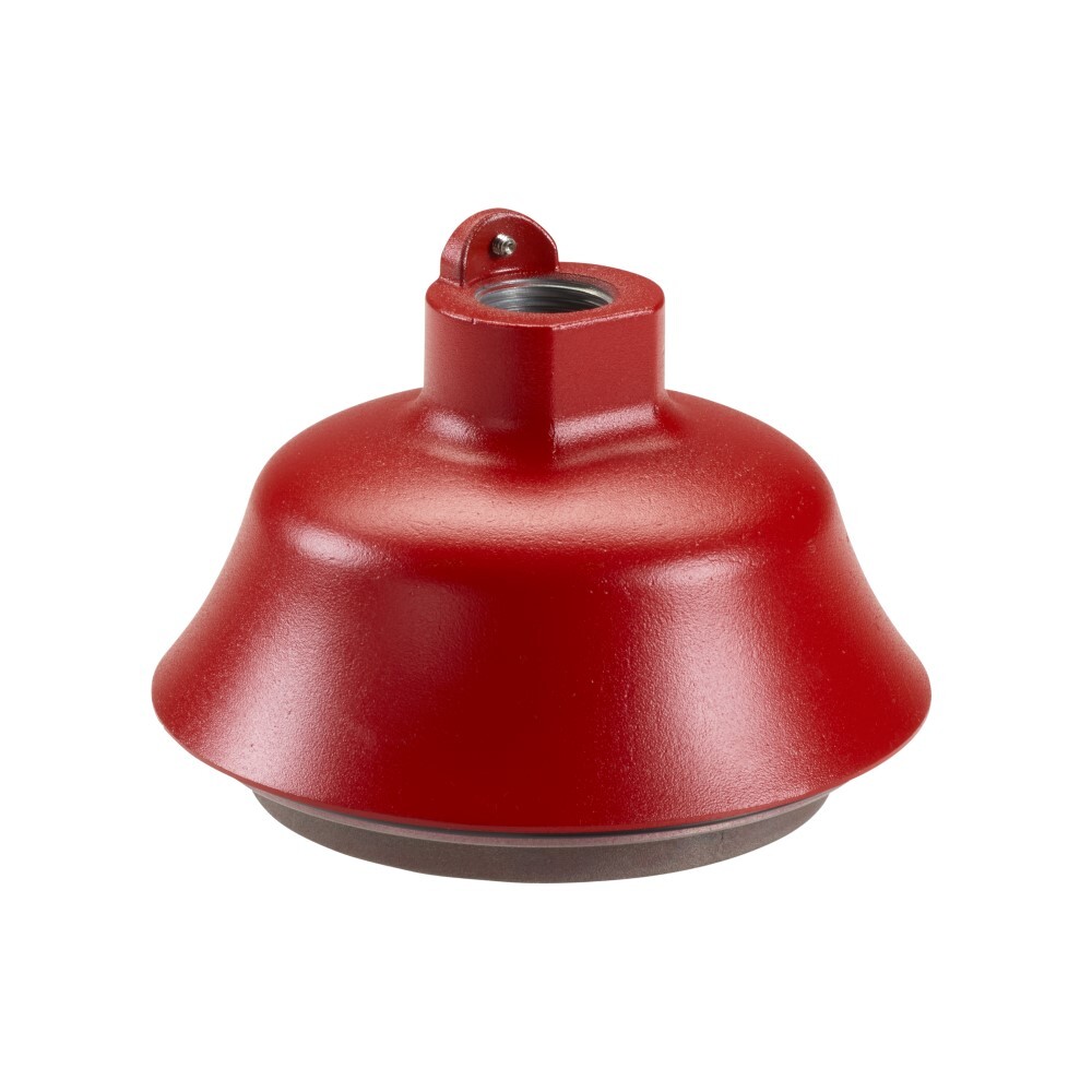 PMXC-R-SB B Series Pendant Mounting Kit, For Use With 24XSTHI/FSEX/FSEX-HI Series Explosionproof Strobe Light