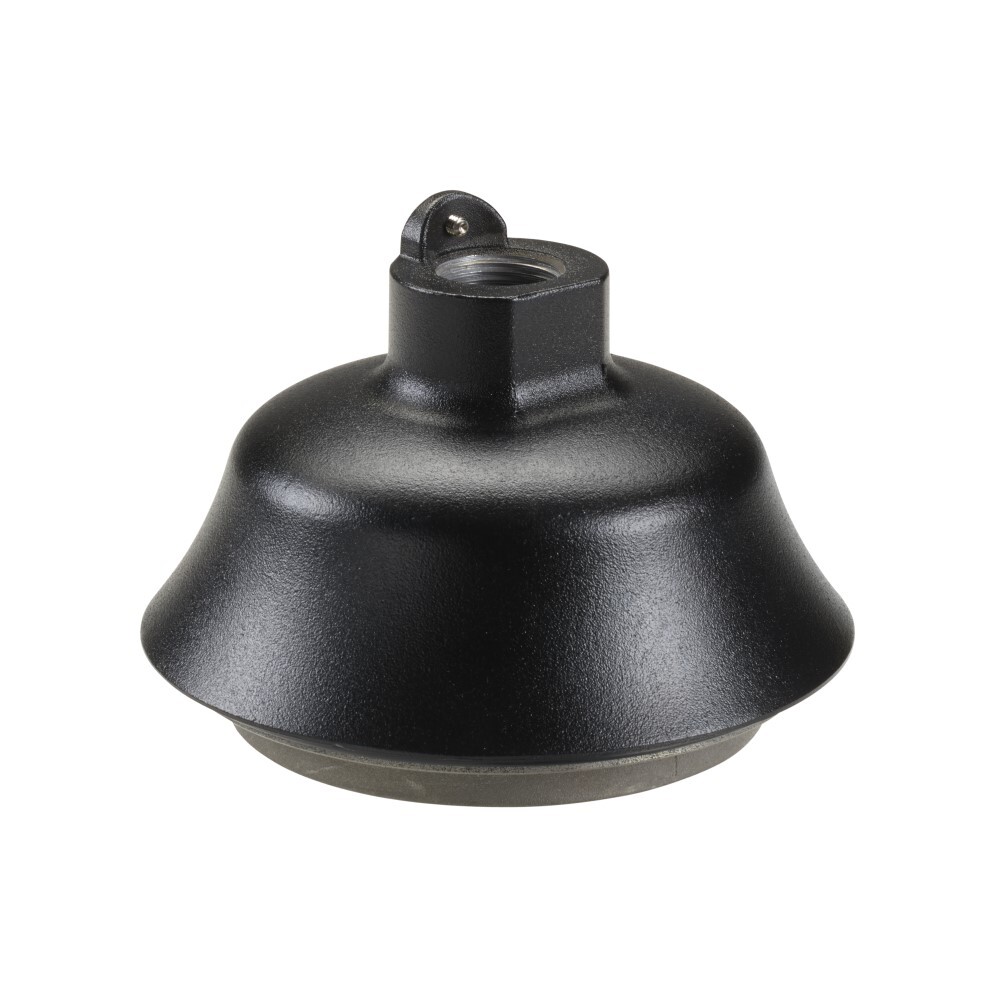 PMXC-SB B Series Pendant Mounting Kit, For Use With 121X, 24XST, 27XL and 27XST Series Explosion Proof Light, Black