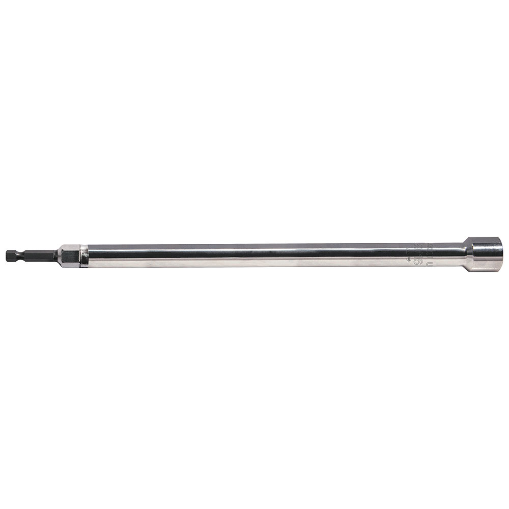 PND91610 Power Magnetic Nutdriver, 9/16 in, Hollow Shank