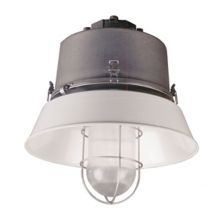 PSSP3S15GMT Flood Light Fixture,) Metal Halide Lamp, 277 VAC
