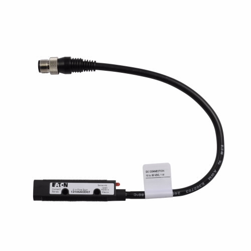 PXMP-CS250-3 Enclosed Current Sensor Kit, For Use With CS250 Current Sensor and Power Monitoring Equipment