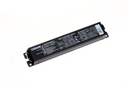 QHE2x32T8/UNV/DIM/TC/50736 Quicktronic Powersense High Efficiency Electronic Dimming Ballast, T8 Lamp, 32 W, 120 to 277 V AC, Programmed/Rapid, 0.05 to 0.88 Ballast Factor