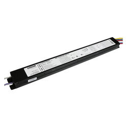 QHE4x32T8/UNV/DIM/TCL/50738 Quicktronic Powersense High Efficiency Electronic Dimming Ballast, T8 Lamp, 32 W, 120 to 277 VAC, Programmed/Rapid, 0.05 to 0.88 Ballast Factor
