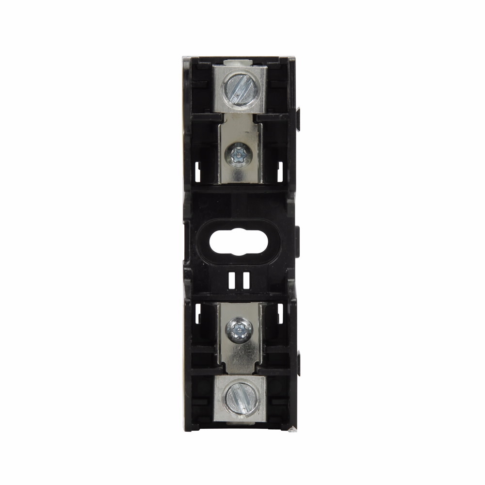 Eaton Bussmann Series RM modular fuse block, Modular fuse block, CR, 0-30 A, Single-pole, Class R, Box lug, 250 V