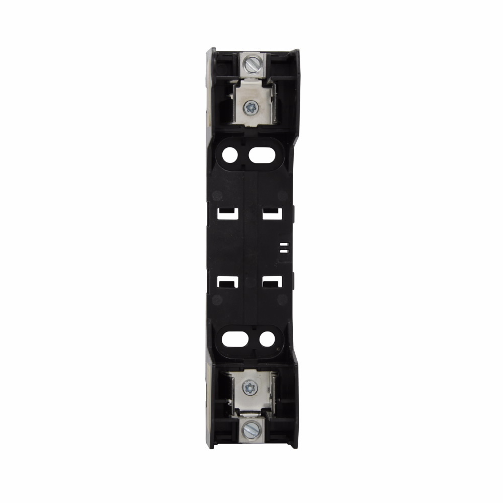 Eaton Bussmann Series RM modular fuse block, Modular fuse block, CR, 35-60 A, Single-pole, Class R, Box lug, 600 V