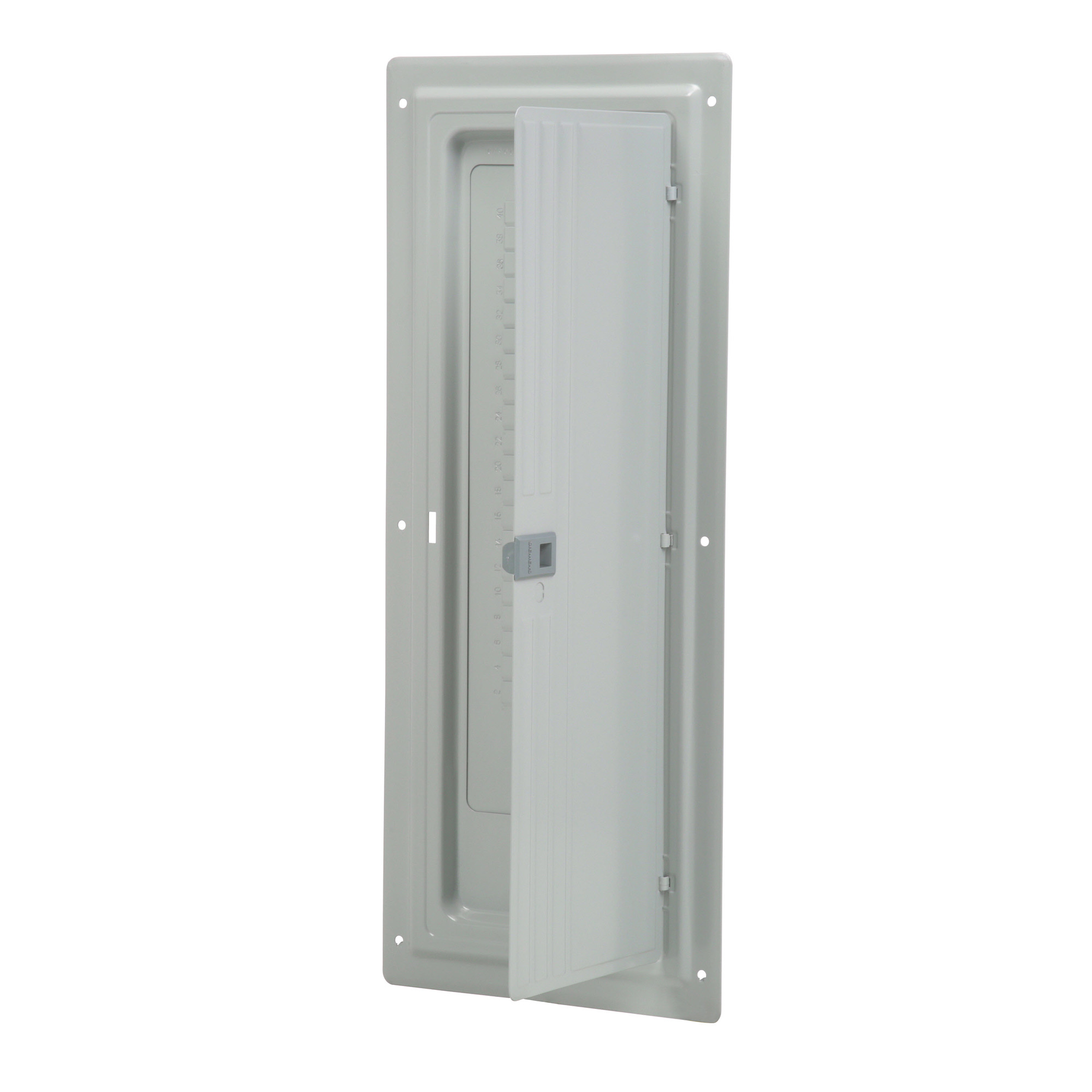 RPT4040X1200 Load Center Trim, 1-Phase, Indoor NEMA 1 Enclosure